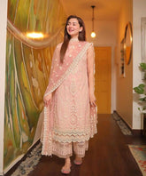 Zara Shahjahan 3pc Lawn Collection
